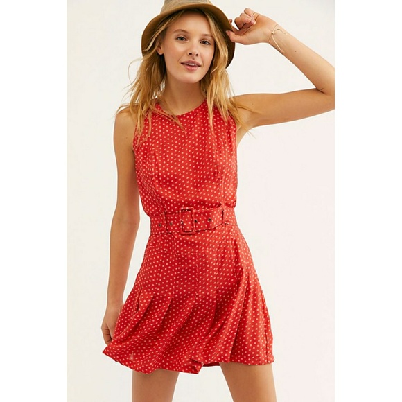 Free People Dresses & Skirts - Free People Raquel Dress